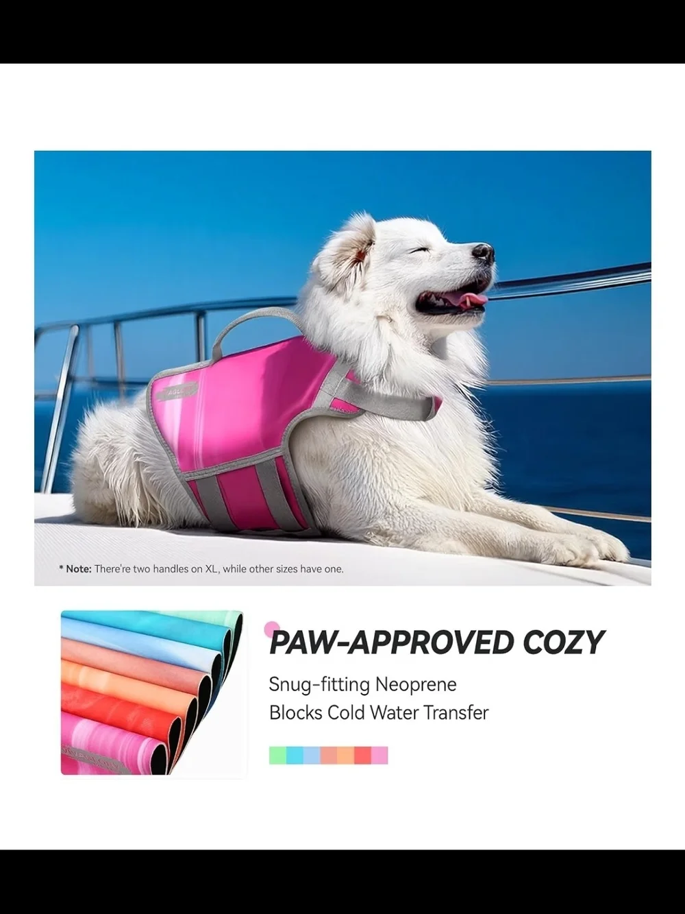 vivaglory visibility vest high